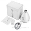 Drop Shipping Face Spa Electric facial steamer